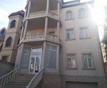 kiraye aylıq ev elanlari/villa Nəsimi r.