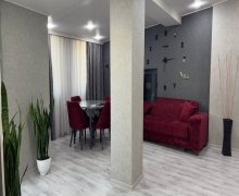 Satılır Yeni Tikili Nəriman Nərimanov m., Nərimanov r.