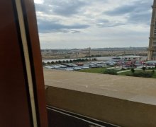 Kirayə (aylıq) Yeni Tikili Sahil m., Səbail r.