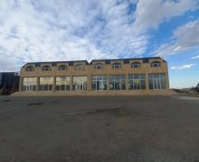 Arenda aylıq obyekt Gəncə ş.