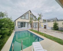 Satılır Bağ evi Şüvəlan, Xəzər r.