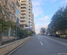 Satılır Obyekt 28 May m., Nəsimi r.