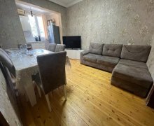 kiraye aylıq ev elanlari 20 Yanvar m., 1-ci mikrorayon, Nəsimi r.