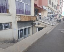 20 yanvarda kiraye obyektler 20 Yanvar m., 3-cü mikrorayon, Nəsimi r.