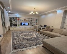 Satılır Yeni Tikili Yeni Yasamal qəs., Yasamal r.