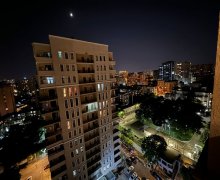 Satılır Yeni Tikili 28 May m., Nəsimi r.