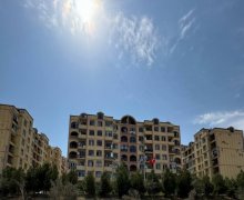 1 otaqlı yeni tikililər Masazır, Abşeron r.