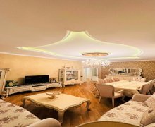 Satılır Yeni Tikili Gənclik m., Nərimanov r.