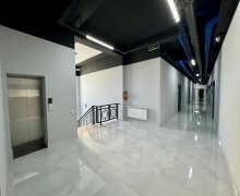 Kirayə (aylıq) Ofis Nəsimi r.