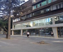 Kirayə (aylıq) Köhnə Tikili Sahil m., Səbail r.