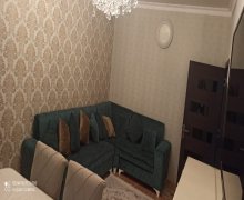 Satılır Köhnə Tikili Neftçilər m., Nizami r.