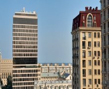 Satılır Yeni Tikili 28 May m., Nəsimi r.