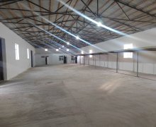 Arenda aylıq obyekt Binəqədi r.