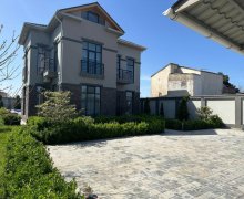 Satılır Həyət evi/villa Fatmayi, Abşeron r.