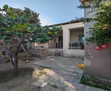 Satılır Həyət evi/villa Bakıxanov qəs., Sabunçu r. Satılır Həyət evi/villa Bakıxanov qəs., Sabunçu r.