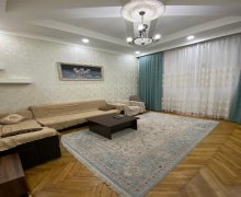 Kirayə (aylıq) Köhnə Tikili Sahil m., Səbail r.