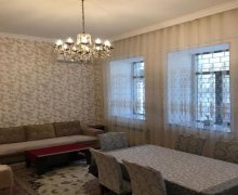 Kirayə (aylıq) Köhnə Tikili İçərişəhər m., Səbail r.