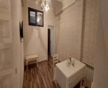 montinde aylıq kiraye evler Montin qəs., Nərimanov r.