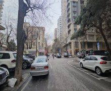 Kirayə (aylıq) Obyekt Nəriman Nərimanov m., Nərimanov r.