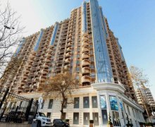 Kirayə (aylıq) Yeni Tikili Gənclik m., Böyükşor qəs., Nərimanov r.