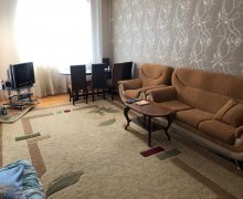 neftcilerde aylıq 2 otaqli kiraye evler Neftçilər m., Nizami r.