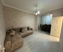 Kirayə (aylıq) Köhnə Tikili Gənclik m., Nərimanov r.