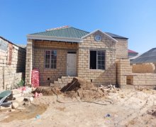 Satılır Həyət evi/villa Masazır, Abşeron r.