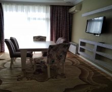 Kirayə (aylıq) Yeni Tikili Qara Qarayev m., Nizami r.