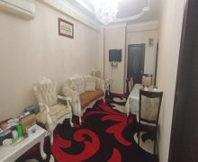 Satılır Yeni Tikili Əhmədli m., Xətai r.