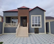 Satılır Həyət evi/villa Masazır, Abşeron r.