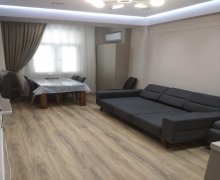 Kirayə (aylıq) Yeni Tikili Qara Qarayev m., 8-ci kilometr, Nizami r.