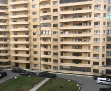 evlerin satisi Gənclik m., Nərimanov r.