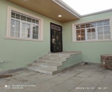Satılır Həyət evi/villa Azadlıq m., Binəqədi qəs., Binəqədi r.