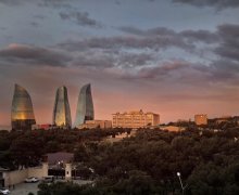 Продажа Вторичка м. Эльмляр Академиясы м., Ясамал р.