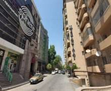 Kirayə (aylıq) Ofis Elmlər akademiyası m., Yasamal qəs., Bakı Dövlət Universiteti, Yasamal r. Kirayə (aylıq) Ofis Elmlər akademiyası m., Yasamal qəs., Bakı Dövlət Universiteti, Yasamal r.