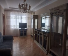 Kirayə (aylıq) Yeni Tikili İnşaatçılar m., Yeni Yasamal qəs., Yasamal r.