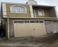 Satılır Həyət evi/villa Xırdalan ş.
