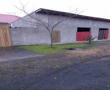 zaqatalada ev elanlari/villa Zaqatala ş.