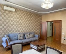 Аренда Новостройка Насими р.