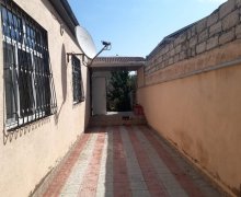 Satılır Həyət evi/villa Binə qəs., Xəzər r.