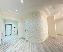 Satılır Yeni Tikili İnşaatçılar m., Yeni Yasamal qəs., Yasamal r.