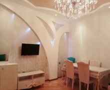 20 yanvarda yeni tikili 20 Yanvar m., Yasamal r.