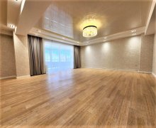 Satılır Yeni Tikili Nizami m., Nəsimi r.