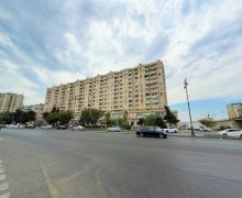 Satılır Yeni Tikili Xalqlar dostluğu m., Xətai r.