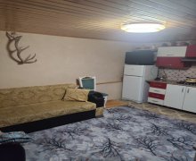 Kirayə (günlük) Həyət evi/villa Şəki ş.