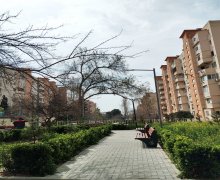 Kirayə (aylıq) Köhnə Tikili Əhmədli m., Əhmədli, Xətai r. Kirayə (aylıq) Köhnə Tikili Əhmədli m., Əhmədli, Xətai r.