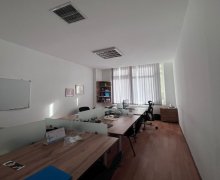 Kirayə (aylıq) Ofis 28 May m., Kubinka, AF Business House, Nəsimi r.