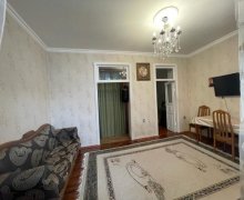 Satılır Həyət evi/villa Gənclik m., Nərimanov r. Satılır Həyət evi/villa Gənclik m., Nərimanov r.