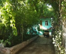 Satılır Həyət evi/villa Binə qəs., Xəzər r.