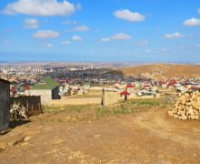 rayonlarda torpaq alqi satqisi Hökməli, Abşeron r.